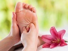 -霖公馆SPA·足道(普善路店)