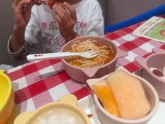 -西贝(虹口龙之梦店)