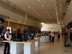 -Sony Store索尼(广州正佳店)