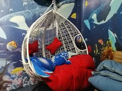 -影都会酒店式主题情侣私人影院猫舍猫咖店(中街店)