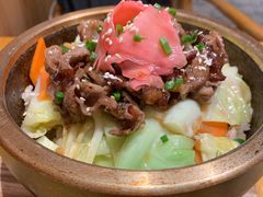 -森Some Fusion(荔湾店)