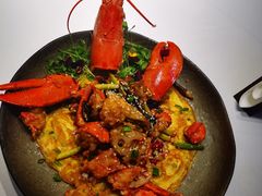 -奉天小馆·非遗东北菜(沈阳万象城店)