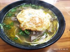 -河南拉面(肇周路店)