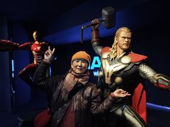 -SFC上影影城(港汇永华IMAX激光店)