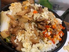 卤肉饭-大三元台湾鲁肉饭(沙井新桥店)