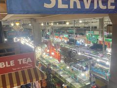 -班赞海鲜市场