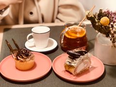 -沙茶驿站