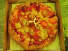 -必胜客(仲盛商城王安宇主题店)