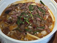 -邱大妈水煮(龙山店)
