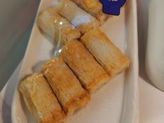 竹笋虾滑-串一火锅(赛格国际购物中心店)