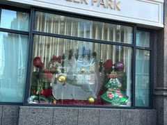 -Deer Park鹿园西餐(仁恒置地广场店)
