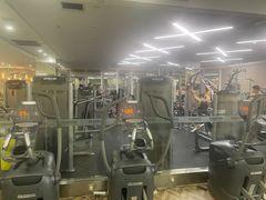 -美航国际健身(北京华联店)