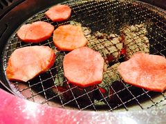 -热血兄弟·炭火烤肉(融侨中心店)