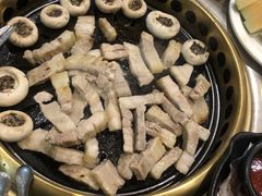 -火炉火自助餐(悠唐购物中心店)
