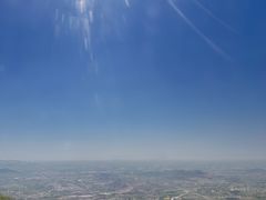 -天津盘山风景名胜区