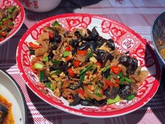 -高嗲嗲·现炒下饭菜(石鼓路店)