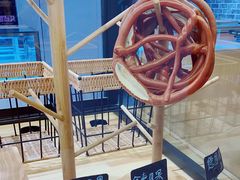 -熊叔熊婶面包房(团结湖店)