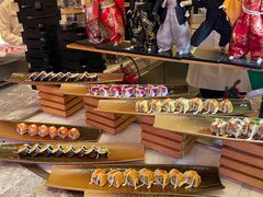 -盛宴标帜餐厅·亲子自助 (南昌喜来登酒店)