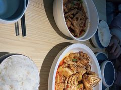 -领蟹祥记·香辣蟹·特色小海鲜(奥体天虹店)