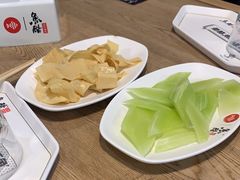 -鱼酷活鱼烤鱼(梅江印象城店)