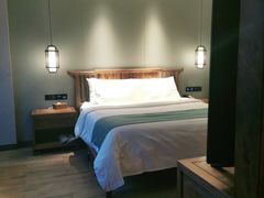 -华雅·云缦酒店(岳阳楼区火车站店)