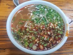 -清真·马安军辣子牛肉面