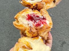 -CARINO BAKERY&CAFE(人广来福士店)