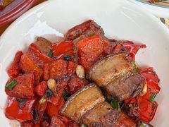 -山也·私厨(岳麓店)