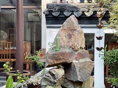 -水岸居湖景农家乐·阳澄湖大闸蟹