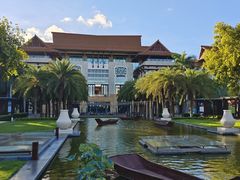 -三亚海棠湾万丽度假酒店