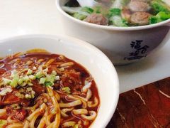 福合埕牛肉丸(国新店)-福合埕牛肉火锅(长平国新店)