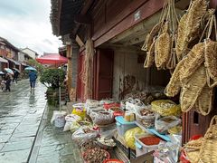 -巍山古城