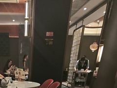 -稻香海鲜饭店(第一国际店)