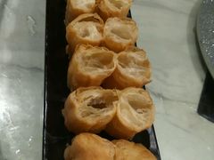 -老廣食堂(区庄店)