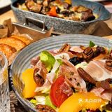 中山新店｜氛围感将至的西餐 扬·steak