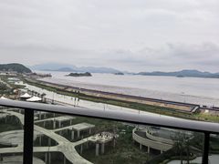 -舟山希尔顿酒店
