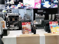 -麦当劳(仙林亚东城得来速店)