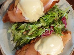 -ROAST coffee & eatery