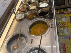 -探鱼·鲜青椒爽麻烤鱼(天一广场店)