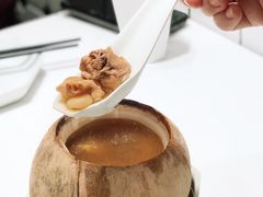 -金戈戈香港豉油鸡(皇庭广场店)
