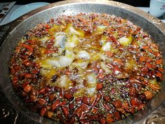 -雲蜀龙阁·金牌水煮鱼(方庄店)