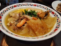 -炊江南·上海菜(国展华漕店)