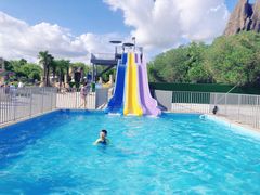 -太阳岛度假酒店