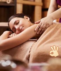 -健身堂科技美肌SPA