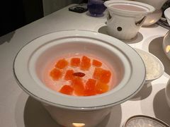 -金链花·泰国餐厅(国贸店)