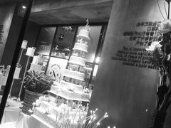 -FASHION BAKERY法森贝克(新德路店)
