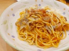 -萨莉亚意式餐厅(彩悦城店)