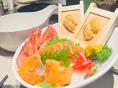 -水木锦堂·自助铁板烧(望京凯德MALL店)