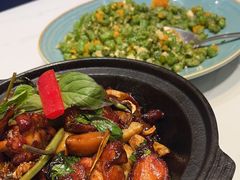 -鹿港小镇(金虹桥国际中心店)