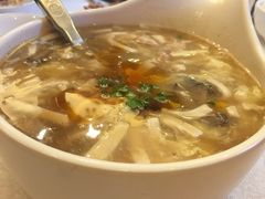 酸辣汤-永兴餐厅(复兴中路店)